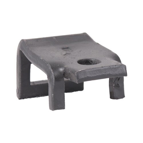 Halter für Zinken 20 x 65