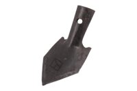 Schnell-Wechsel-Schar 100mm Passend für Bourgault