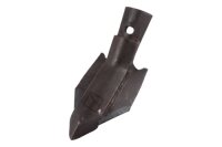 Schnell-Wechsel-Schar 100mm Passend für Bourgault