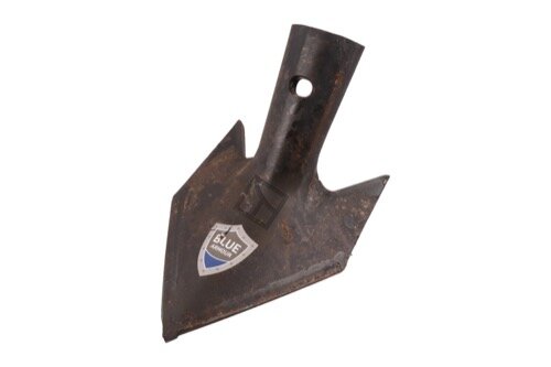 Schnell-Wechsel-Schar 140mm Passend für Bourgault