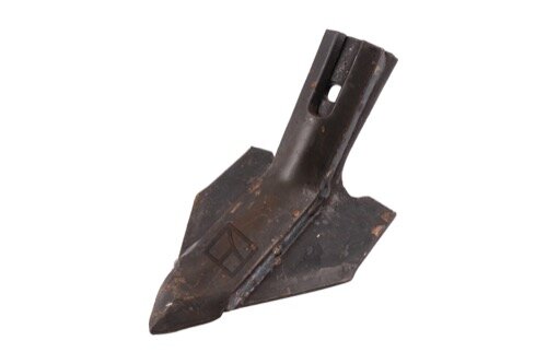 Schnell-Wechsel-Schar 140mm Passend für Bourgault