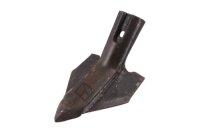 Schnell-Wechsel-Schar 140mm Passend für Bourgault