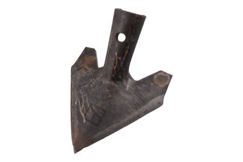 Schnell-Wechsel-Schar 180mm Passend für Case IH Bourgault 380434A1