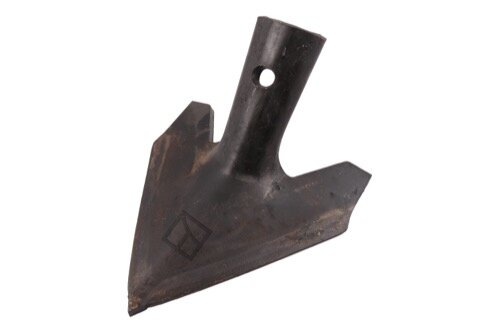 Schnell-Wechsel-Schar 180mm Passend für John Deere Bourgault N238333XLT