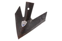 Schnell-Wechsel-Schar 230mm Passend für Case IH John...