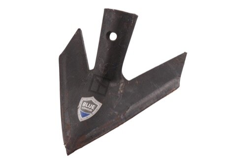 Schnell-Wechsel-Schar 230mm Passend für Kverneland John Deere Bourgault 4in