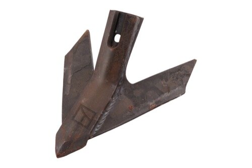 Schnell-Wechsel-Schar 230mm Passend für Bourgault