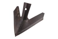 Schnell-Wechsel-Schar 254mm Passend für Case IH John...