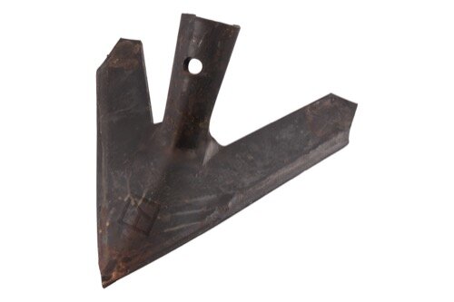 Schnell-Wechsel-Schar 280mm Passend für Bourgault