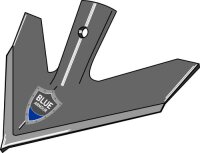 Schnell-Wechsel-Schar 280mm Passend für Bourgault