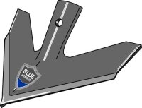 Schnell-Wechsel-Schar 280mm Passend für Kverneland...