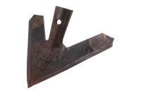 Schnell-Wechsel-Schar 300mm Passend für Morris John...