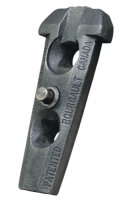 Halter komplett Serie 200 Passend für Great Plains...