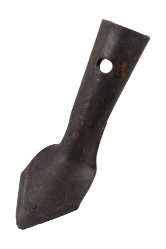 Schnell-Wechsel-Schar 76mm Passend für Bourgault