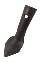 Schnell-Wechsel-Schar 76mm Passend für Bourgault