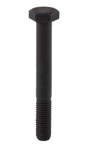 Sechskantschraube M20x25x100 ohne Mutter Passend für Lemken 3014407