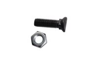 Planetschraube M10x35 8.8