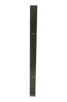 Schneidschiene 1470x8mm Passend für Lemken 4222820