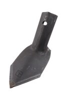 Schnell-Wechsel-Schar 100mm Passend für Bourgault