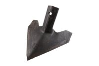 Schnell-Wechsel-Schar 254mm Passend für Bourgault