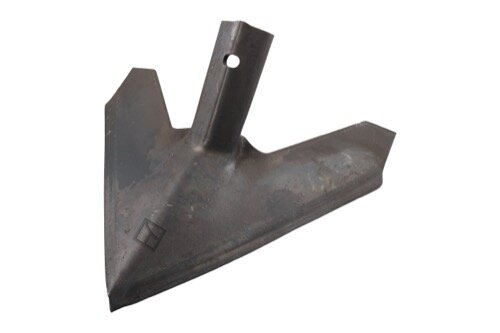 Schnell-Wechsel-Schar 355mm Passend für Bourgault