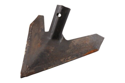 Schnell-Wechsel-Schar 355mm Passend für Bourgault
