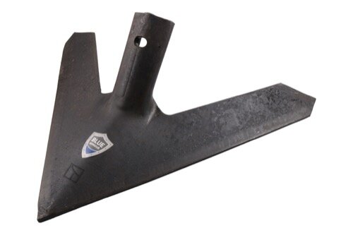 Schnell-Wechsel-Schar 460mm Passend für Bourgault