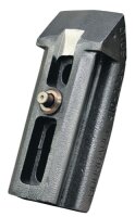 Halter komplett Serie 410 Passend für Bourgault