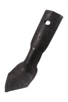 Schnell-Wechsel-Schar 76mm Passend für Bourgault