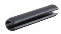 Spannstift Ø6x20