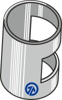 Reduzierbuchse