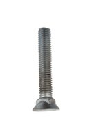 Pflugschraube 7/16"x69 Passend für Bourgault