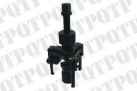 AG Machinery Gearbox Bearing Puller