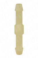 Washer Jet Hose Connector I-Shaped Universal