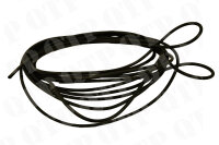 Scheibenwaschdüse Schlauch 4 x 6 mm