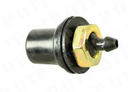Scheibenwaschdüse 2 Strahlen 18,5 mm Universal
