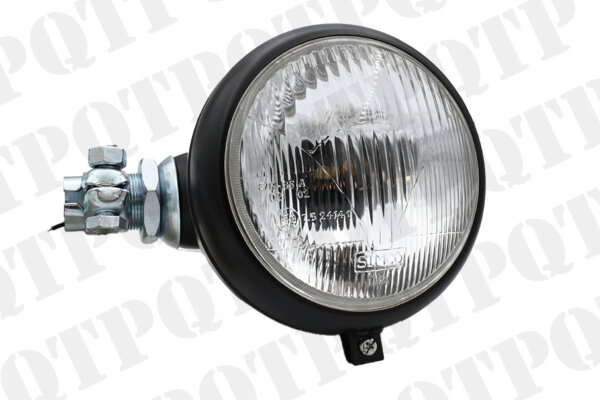Headlamp Assembly