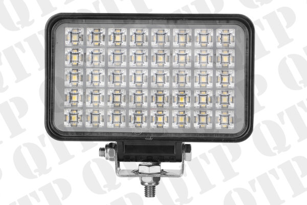 LED-Arbeitsscheinwerfer rechteckig 40 W