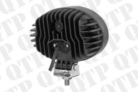 LED-Arbeitsleuchte oval 6 Zoll 40 W