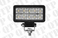 Rechteckige LED-Arbeitsleuchte 10 W, 3,5 Zoll, 900 Lumen