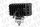 Rechteckige LED-Arbeitsleuchte 10 W, 3,5 Zoll, 900 Lumen