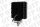 LED-Arbeitsleuchte 30 W, quadratisch, 4 Zoll