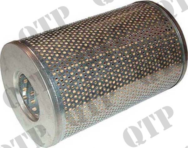 Hydraulikfilter
