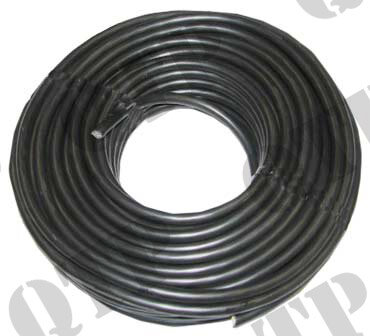 Kabel 7-adrig – 6 x 1 mm & 1 x 2 mm, 30 m Rolle