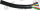 Kabel 7-adrig – 6 x 1 mm & 1 x 2 mm, 30 m Rolle
