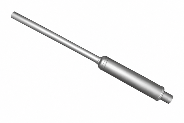 Auspuff
