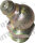 Schmiernippel 3/8 Zoll 45° UNF