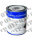 Farbe 1 l Light Grau Tractol