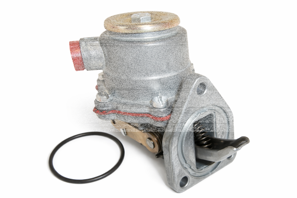 Kraftstoffansaugpumpe