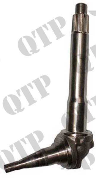 Spindel rechts / links passend für Case IHC & Ford New Holland